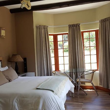 Tuckaway Βίλα Somerset West Εξωτερικό φωτογραφία