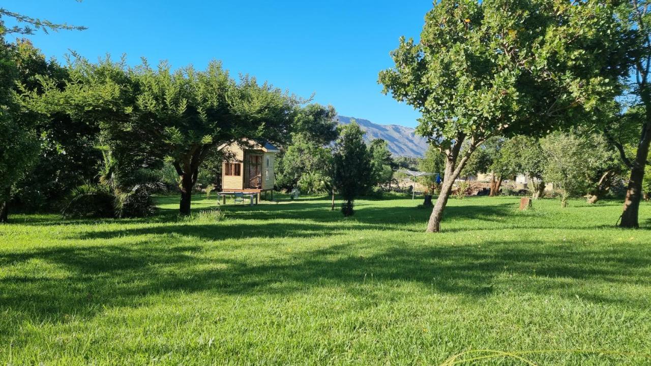 Tuckaway Βίλα Somerset West Εξωτερικό φωτογραφία