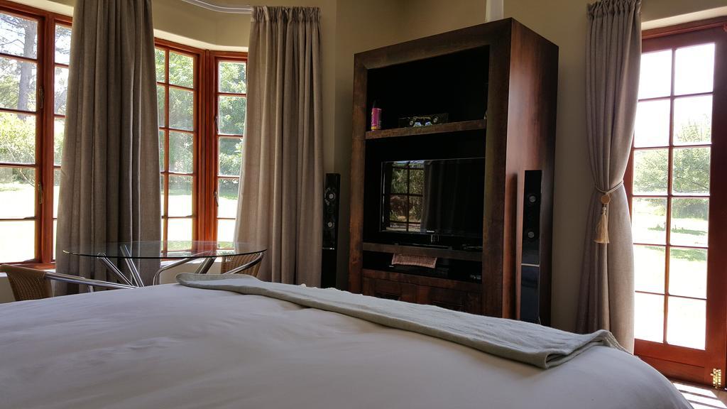Tuckaway Βίλα Somerset West Εξωτερικό φωτογραφία