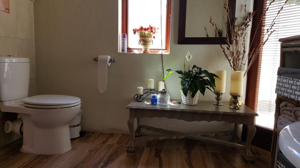 Tuckaway Βίλα Somerset West Εξωτερικό φωτογραφία
