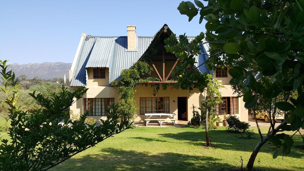 Tuckaway Βίλα Somerset West Εξωτερικό φωτογραφία