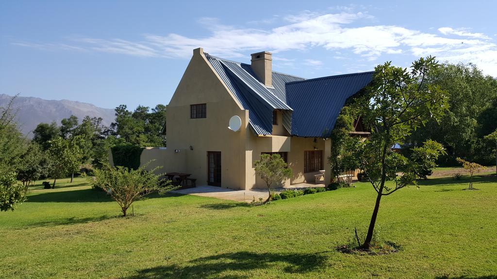 Tuckaway Βίλα Somerset West Εξωτερικό φωτογραφία