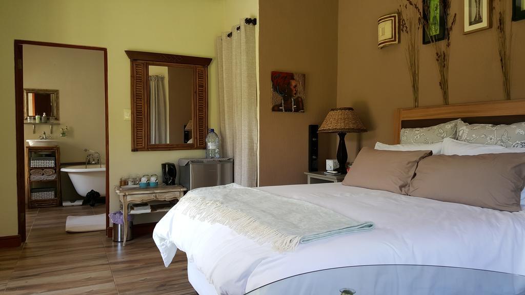 Tuckaway Βίλα Somerset West Εξωτερικό φωτογραφία