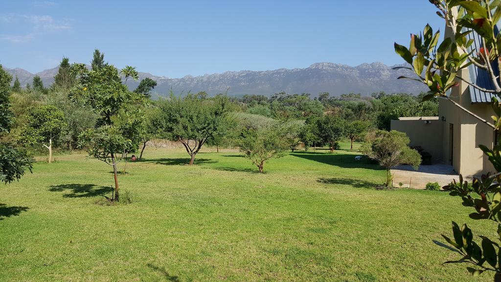 Tuckaway Βίλα Somerset West Εξωτερικό φωτογραφία