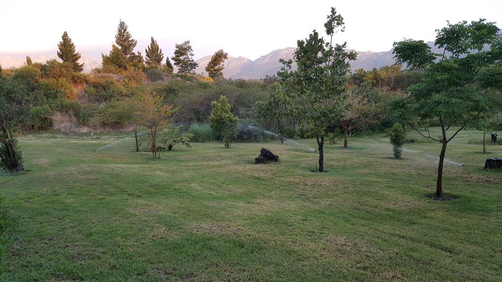 Tuckaway Βίλα Somerset West Εξωτερικό φωτογραφία
