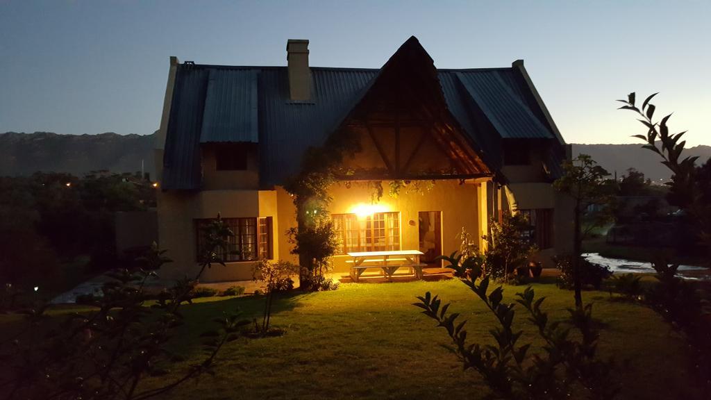 Tuckaway Βίλα Somerset West Εξωτερικό φωτογραφία