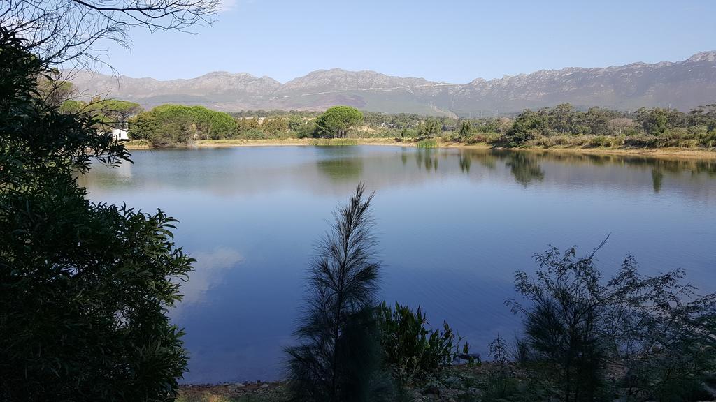 Tuckaway Βίλα Somerset West Εξωτερικό φωτογραφία