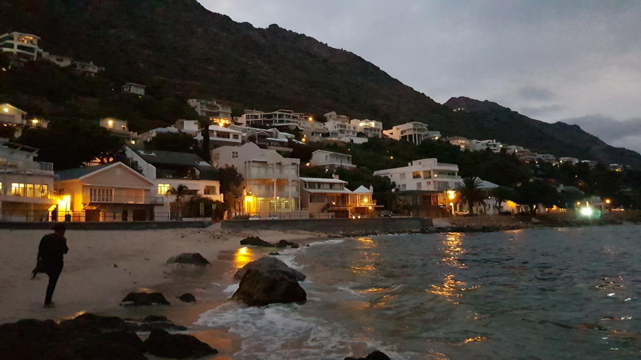 Tuckaway Βίλα Somerset West Εξωτερικό φωτογραφία